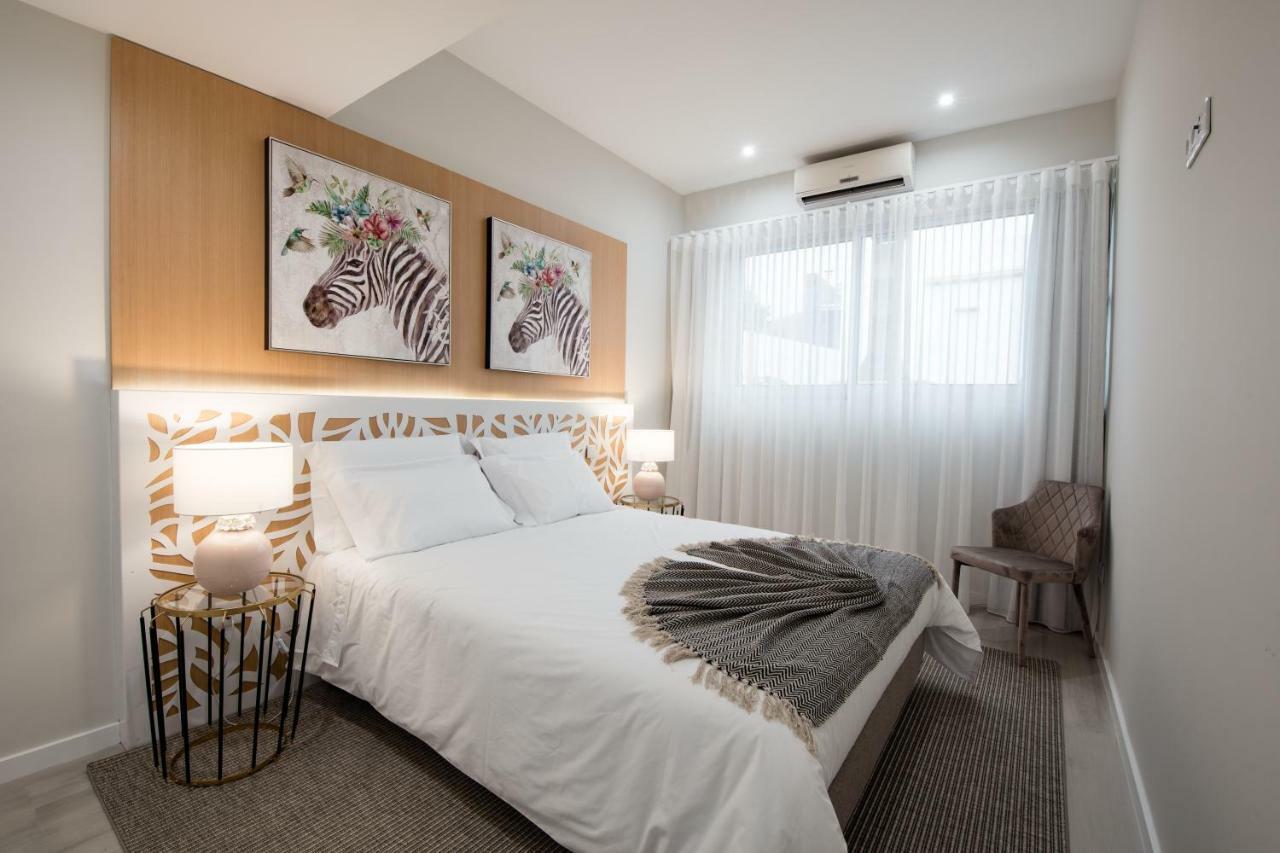 Villa House Rodrigues Água de Pau Esterno foto
